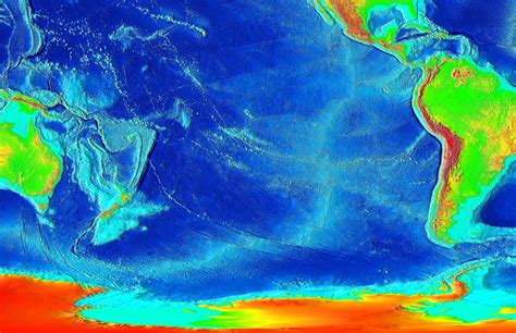 The East Pacific Rise | Eye on the ICR