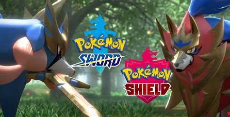 Pokémon Sword and Shield Review - Great, But We Wanted More