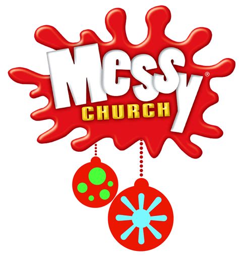 Messy Church Christmas - Napa Methodist Church