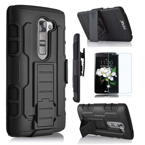 10 Best Cases For LG K10