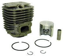 Dolmar 309 (new) Cylinder Assembly | Dolmar Cylinder Assemblies | Concrete Saw Parts | Discount ...