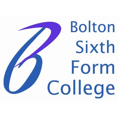 Bolton Six Form College Farnworth Campus