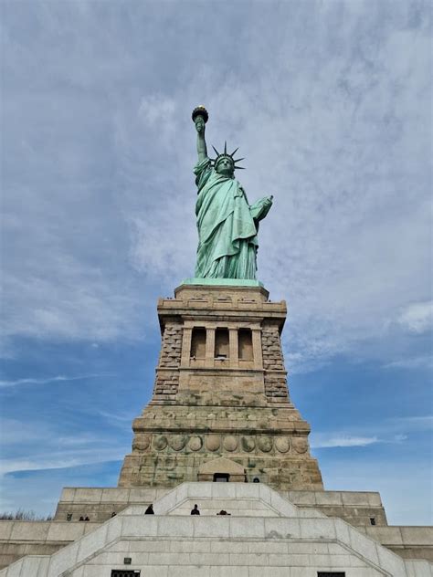 Statue of Liberty City Cruises - Travel Network