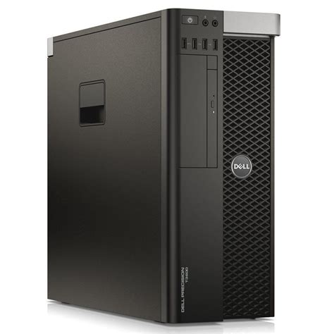 Dell Precision T3600 Tower Desktop Computer - Refurbished, Used & Offlease Computers