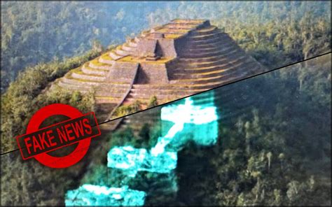 Is Gunung Padang the Oldest Pyramid in the World?