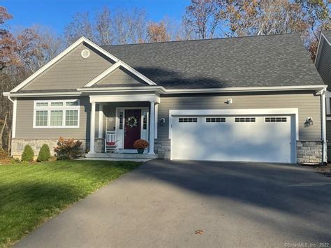 Manchester, CT Real Estate - Manchester Homes for Sale | realtor.com®