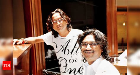 Ajay-Atul is back in M-town | Marathi Movie News - Times of India