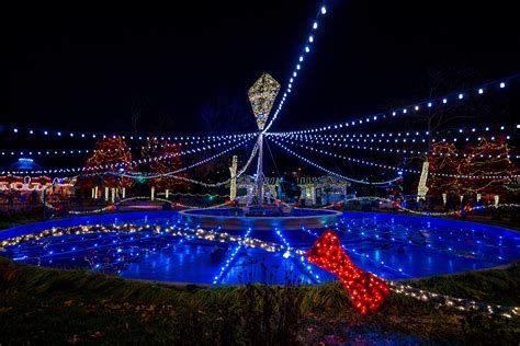 The Best Places in Philly for the Perfect Winter Wonderland