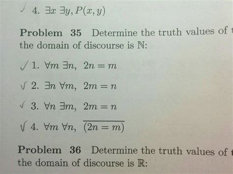 Existential and Universal Quantifiers - Mathematics Stack Exchange