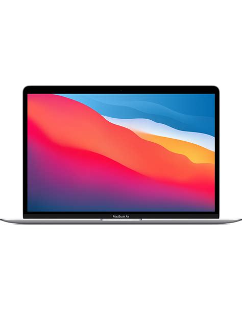 13-inch MacBook Air: Apple M1 - Central Tech Store