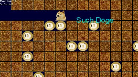 Dig Doge, Dogecoin Mining Game APK for Android Download