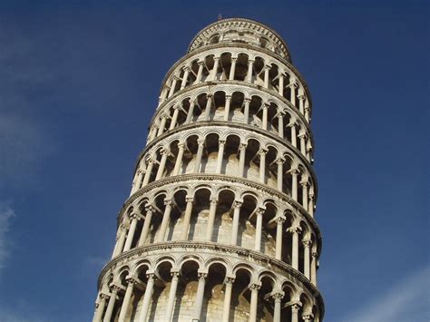 Leaning Tower Free Photo Download | FreeImages