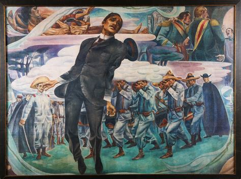 Martyrdom of Rizal Mural - Philippine Folklife Museum Foundation | San ...