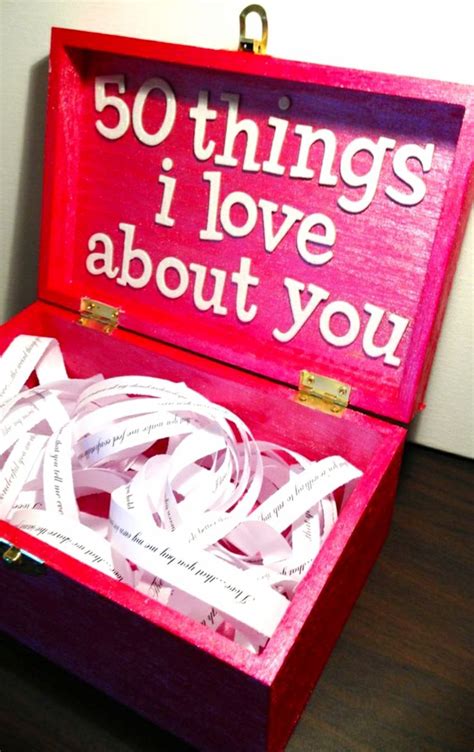 Homemade Gifts For Boyfriends - 77 Unique, Cute and CHEAP Ideas To Make For Him | Homemade ...