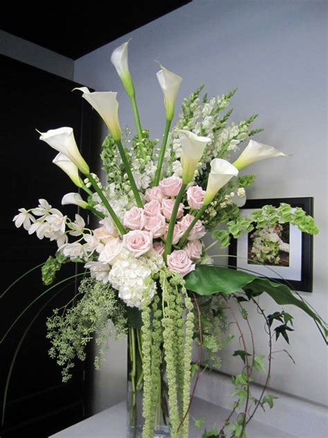 flower arrangements ideas 24 - Go DIY Home - flower arrangements ideas ...