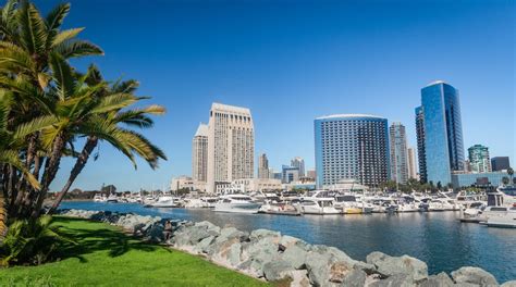 Visit Marina District: Best of Marina District, San Diego Travel 2024 | Expedia Tourism