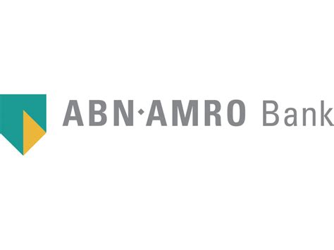 ABN AMRO Logo PNG Transparent Logo - Freepngdesign.com