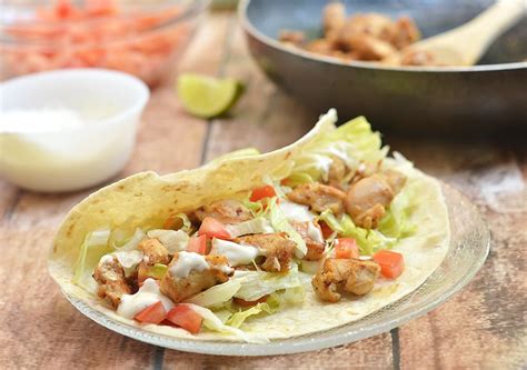 Del Taco Secret Sauce Copycat Recipe | Deporecipe.co