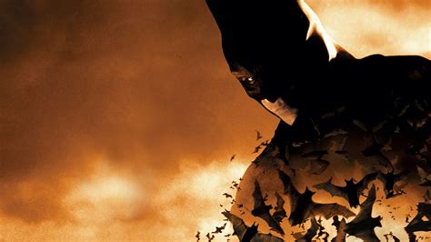 Watch Batman Begins Full HD Movie - YesMovies