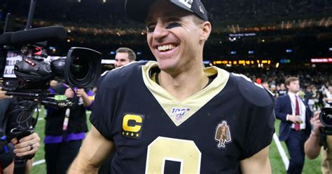 Saints quarterback Drew Brees announces retirement after 20 years in ...