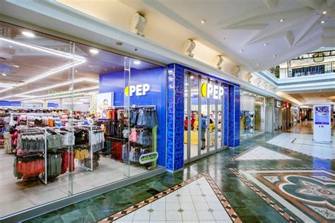 PEP and Ackermans are the future, says Pepkor CEO | Fin24