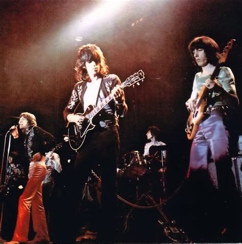 The Rolling Stones - 1970 | Keith richards, Rolling stones, Rolling ...