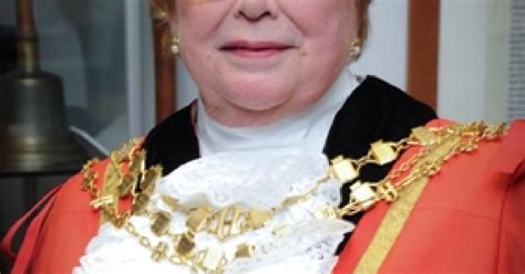 Councillor Carol Melvin - Hillingdon Council