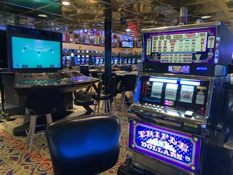 VICTORY CASINO CRUISES - 198 Photos & 308 Reviews - 180 Christopher Columbus Dr, Port Canaveral ...