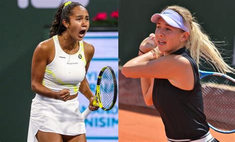 Amanda Anisimova Ranking: What Is Anisimova Ranked?