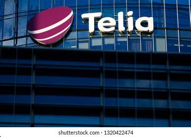 Telia Logo Vectors Free Download