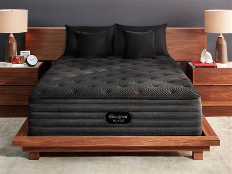 Beautyrest Black® C-Class 13.75" Extra Firm Mattress | MattressFirm