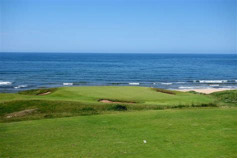 Cabot Links (Inverness, NS) | GolfCourseGurus