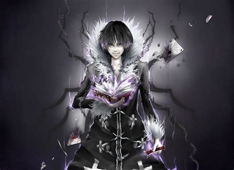 Download "Chrollo Lucilfer" wallpapers for mobile phone, free "Chrollo ...