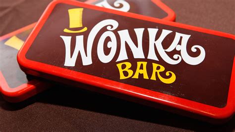 The Truth About The Chocolate Bars In Willy Wonka & The Chocolate Factory