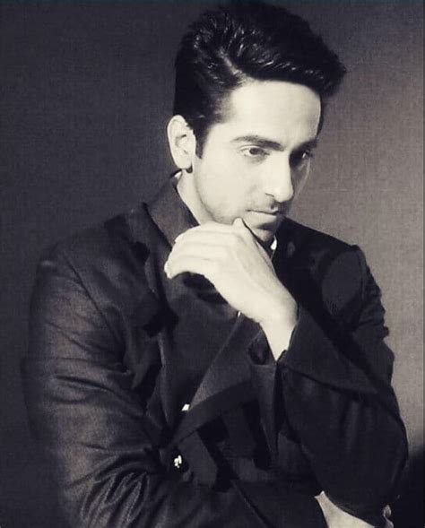 Happy Birthday, Ayushmann Khurrana. Badhaai Ho@36