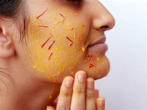 Benefits of Saffron for Skin, Hair and Health - Indian Beauty Tips