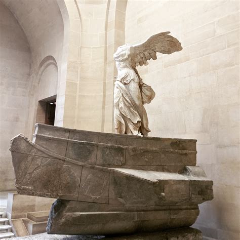 13 Surprising Facts About the Louvre (And What to See There) – Blog