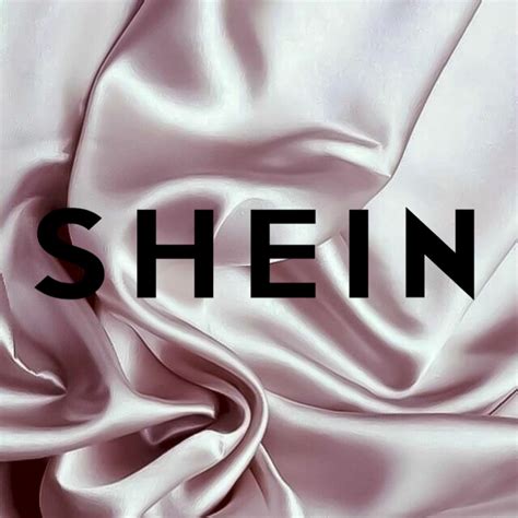 Icon app shein | Logo online shop, Creative advertising campaign, Shop logo