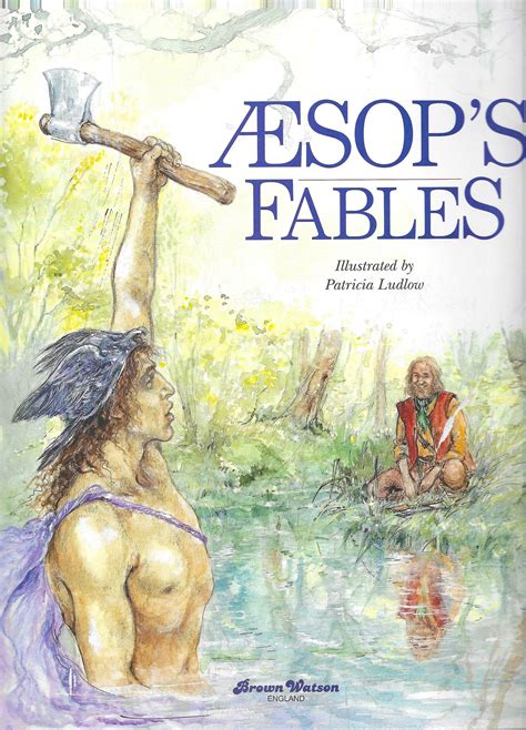 Aesop's Fables | Etsy