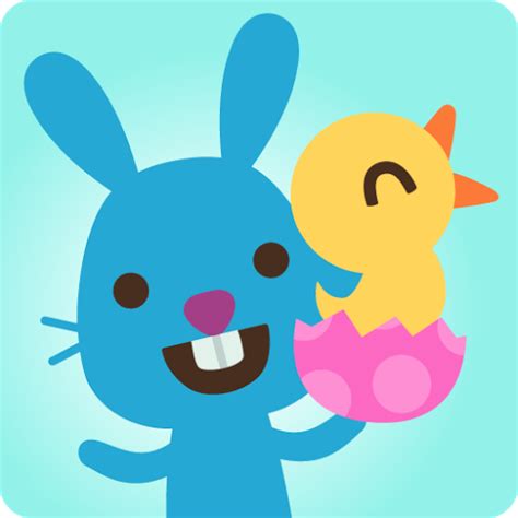 Sago Mini Friends Download para Android Grátis