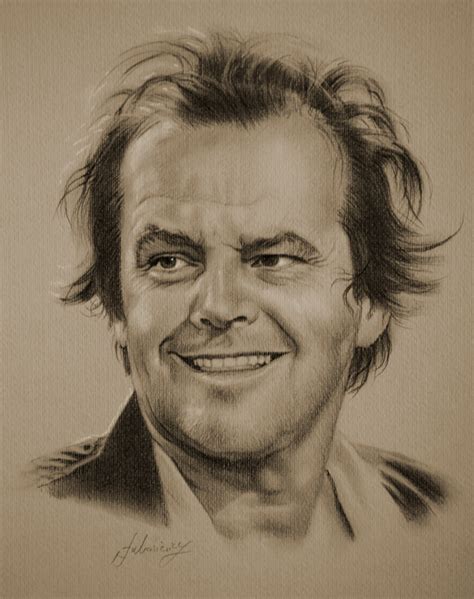 21 remarkable pencil portraits of celebrities | 22 Words