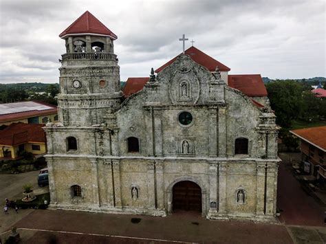 Capiz Tourist Spots: More Than Just Seafood - Escape Manila