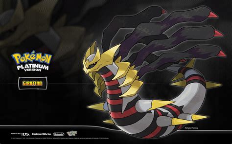 Wallpaper : 1920x1200 px, Giratina, platinum, pokemon 1920x1200 - goodfon - 1707149 - HD ...