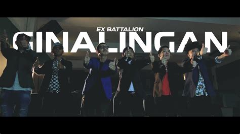 Ex Battalion - Ginalingan (Official Music Video) - YouTube