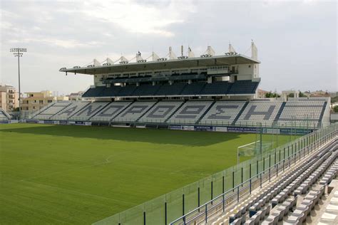 Antonis Papadopoulos Stadium