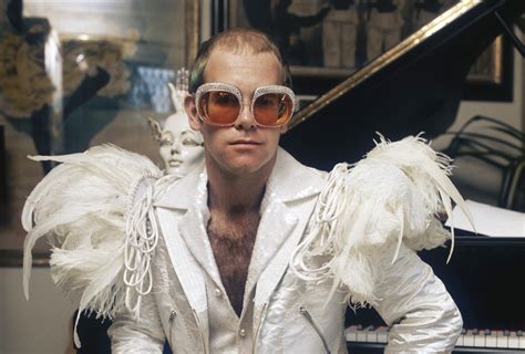 The 30 Best Elton John Covers Ever