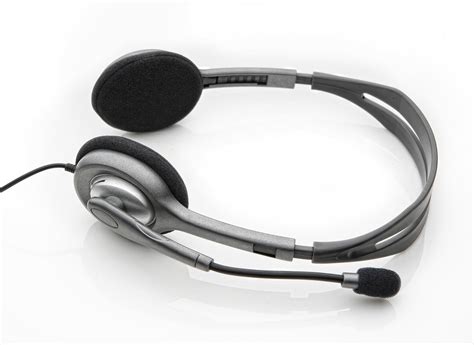 Logitech Stereo Headset H110 price in Pakistan, Logitech in Pakistan at ...