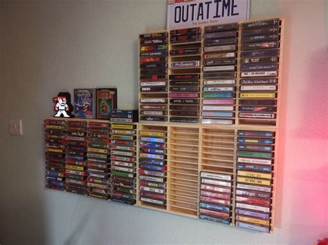 Audio Tape Cassette Storage - Solution/Review - Lyonsden Blog