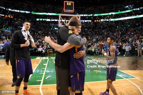 Devin Booker 70 Points Photos and Premium High Res Pictures - Getty Images