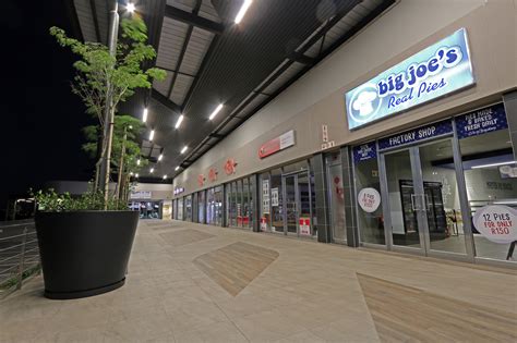 Valley View Retail Centre - Bryprop